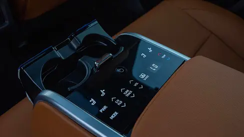 Toyota Camry Lumiere, миниатюра 19