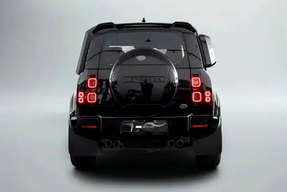 صورة 3 لـ 2021 LAND Rover DEFENDER