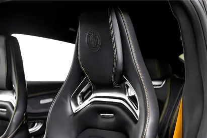 2022 Mercedes-BENZ AMG 照片 16