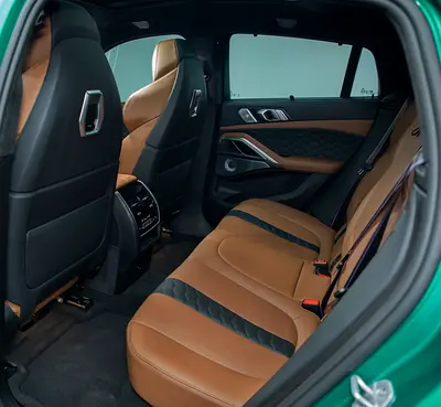 2026 BMW X6 — миниатюра 12