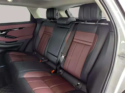 صورة مصغرة 12 لـ 2024 LAND Rover RANGE ROVER EVOQUE