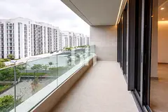 Sokoon | Vida Facing | Fully Paid | Ready to Move