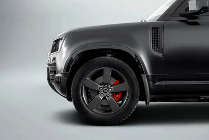 Land Rover Defender 110 SE P300, миниатюра 6