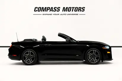 2023 FORD MUSTANG 照片 5