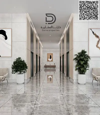 Hot Deal Oversized 1BR 1,230 Sq Ft in Bluebell Project Low Down Payment & Easy Installments