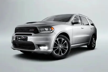 2020 Dodge DURANGO 照片 5