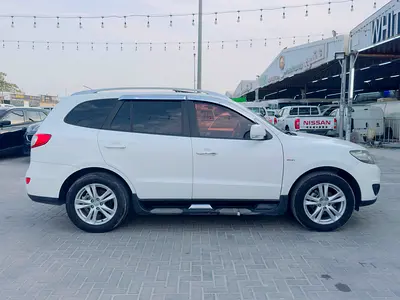 صورة مصغرة 6 لـ 2010 Hyundai SANTA FE