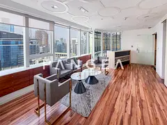 High Floor | Near Metro | Vacant