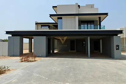 Luxury Upgraded B2 Exclusive Villa