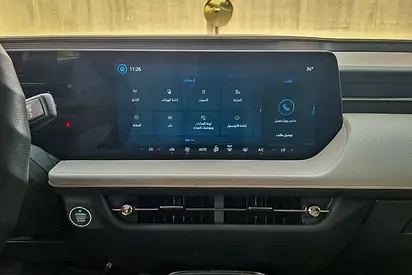 2025 FORD TAURUS 照片 13