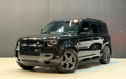 Land Rover Defender 110 X-Dynamic SE P300 | 2026 | GCC Specs