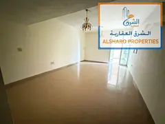 Excellent View & Parking – One Bedroom Apartment in Horizon Towers, Al Rashidiya 1