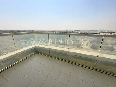 Fully Furnished | Vacant | Open View