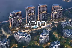 Huge Unit | Central Forest View | Serene Living