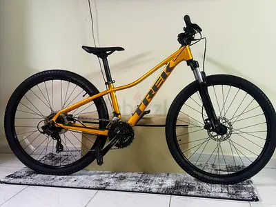 Trek marlin 5