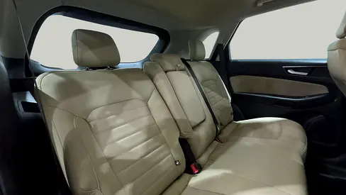 2021 FORD EDGE 照片 10