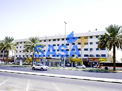 Studio for Rent in RUBAYA BUILDING Al Qusais 2