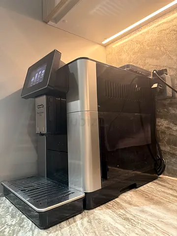 Delonghi prima-donna soul