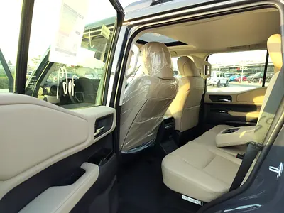 Toyota Prado TXL, миниатюра 11