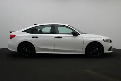 صورة 12 لـ 2024 Honda CIVIC
