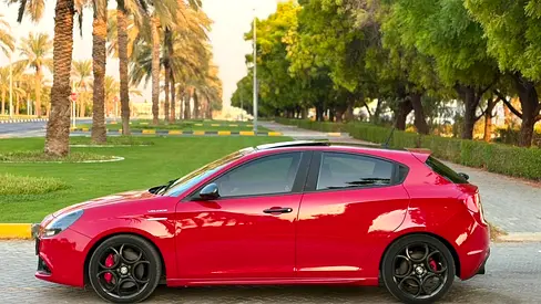 Alfa Romeo Giulietta Veloce, миниатюра 8
