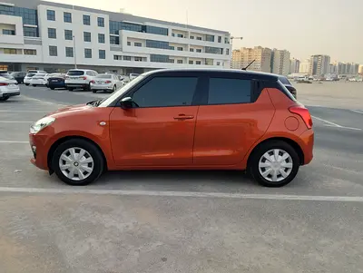 Suzuki Swift, миниатюра 4