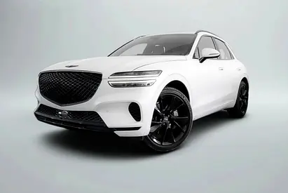 Genesis GV70 2.5T, миниатюра 5