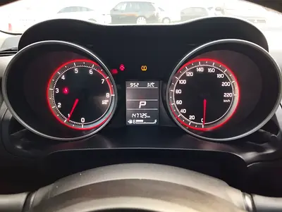Suzuki Swift, миниатюра 16