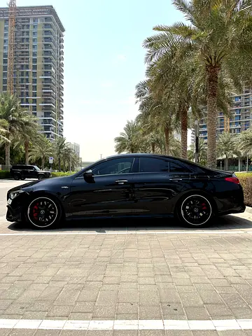صورة مصغرة 3 لـ 2020 Mercedes-BENZ CLA