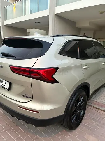 Haval H6 Supreme, миниатюра 5