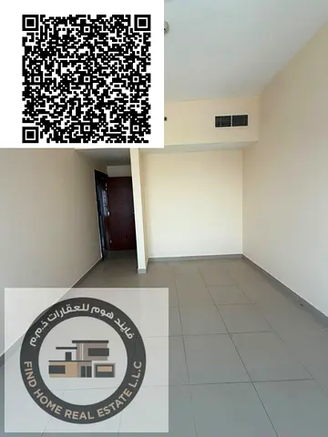 2bhk Apartment For Sale in Pearl Tower Al Rashida Downtown Ajman.