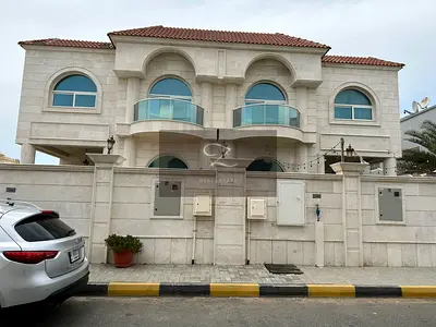 🔥 A premium opportunity in Al Sharqan, offering spacious villas, excellent construction quality, a