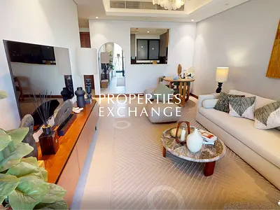 BRAND NEW LUXURY | RESALE | 1BR IN DUBAI SOUTH
