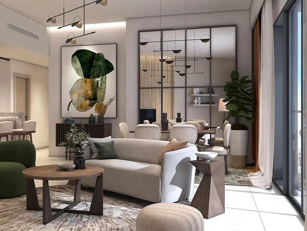 Below Original Price | High Floor | Motivated Seller
