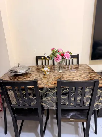 Dinning table