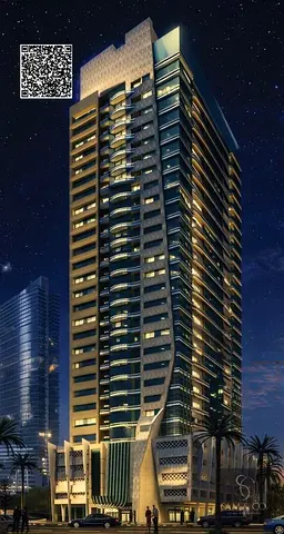 Azha Views | Premium Apartments | Freehold | Exclusive Amenities