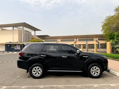 صورة 6 لـ 2023 Nissan XTERRA