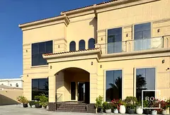 Independent 5-BR |Well maintained | Unfurnished