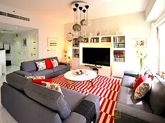 Fully Upgraded | Furnished | Turn Key