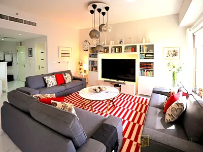 Fully Upgraded | Furnished | Turn Key