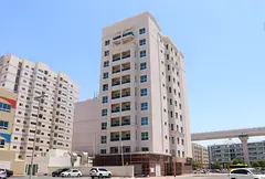 PARTITION NEAR DAFZA METRO. AL QUSAIS