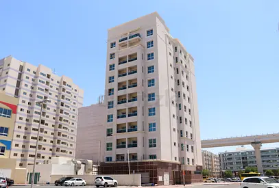 PARTITION NEAR DAFZA METRO. AL QUSAIS