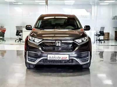 صورة 2 لـ 2020 Honda CR-V