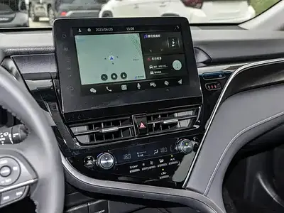صورة 9 لـ 2025 Toyota CAMRY