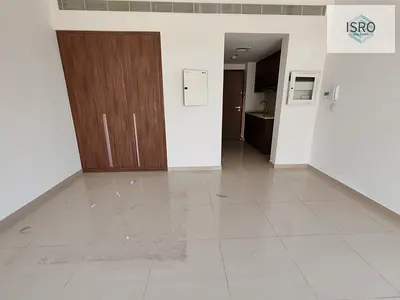 Studio available in zohour uptown Zahia and very low rent.