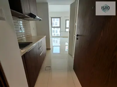 Studio available in zohour uptown Zahia and very low rent.