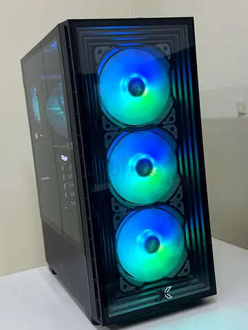 Beast Custom Pc for - Gaming / Video Editing - Rendering / Multi Tasking Pc - Rtx 2060 🔥 Intel i5