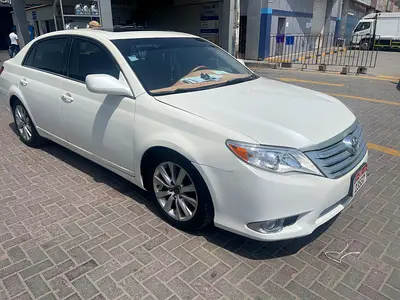 صورة 6 لـ 2011 Toyota AVALON