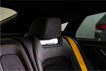صورة مصغرة 19 لـ 2022 Mercedes-BENZ AMG