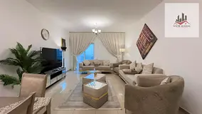 Sharjah, Al Taawun, opposite Afamia Stores